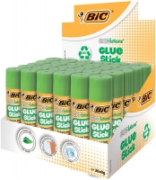 Клей-карандаш "Ecolutions", 8 г BIC bc9211871