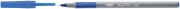 Ручка "Round Stic Exact", синяя, 4шт в блистере BIC bc932857