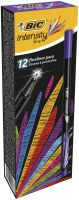 Фломастер "Intensity Fine", фіолетовий BIC bc942066
