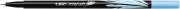 Фломастер "Intensity Fine", блакитний BIC bc942067