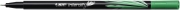 Фломастер "Intensity Fine", зелений BIC bc942068