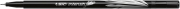 Фломастер "Intensity Fine", чорний BIC bc942069