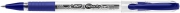Ручка гелевая "Gel-Ocity Stic", синий BIC bcCEL1010265
