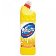 Средство для туалета DOMESTOS, 500мл, Цитрусовая свеж. Domestos dm.04769