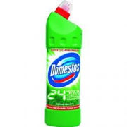 Средство для туалета DOMESTOS, 500мл, Хвойная свеж. Domestos dm.04806