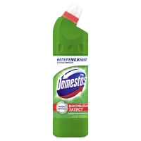 Засіб чистячий дтуалету DOMESTOS 750мл Хвойна свіжість Domestos dm.79056