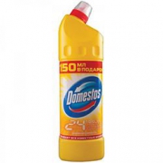 Средство для туалета DOMESTOS, 1л, цитрусовое свежее. Domestos dm.94921
