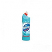 Засіб для туалету DOMESTOS, 1л, Атлантична свіжий. Domestos dm.94952