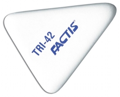 Гумка TRI-42 (трикутна) Factis
