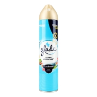 Освежитель воздуха Glade Океанский оазис 300 мл gl.41089