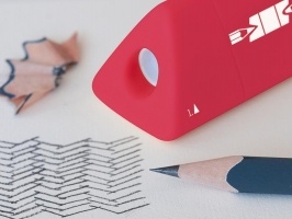 Чинка SLIDE дисплей Milan