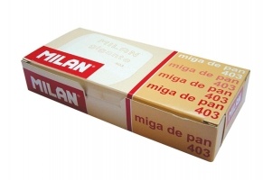 Гумка GIGANTE 403 Milan