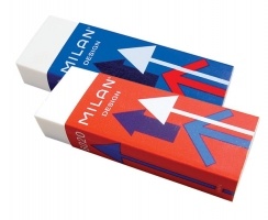 Гумка DESIGN 6020 Milan