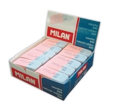 Ластик Milan 840