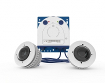 Внешняя камера MOBOTIX Mx-S16B mx-s16b