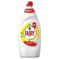 Средство для посуды FAIRY 900 мл Лимон Fairy s.11409