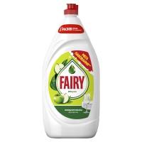 Средство для посуды FAIRY 1,35л Зеленое яблоко Fairy s.11829