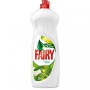 Средство д/посуды FAIRY 1л Зеленое яблоко Fairy s.14139