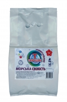 Порошок пральний універсальний 3 кг "Морська свіжість" ТЕЗА t.90348