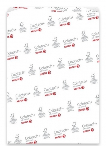 Папір Xerox COLOTECH + SILK (120) A4 500л 003R90355