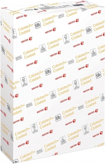 Бумага Xerox COLOTECH + GLOSS (150) A3 250 л 003R91609