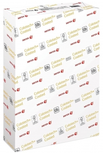 Бумага Xerox COLOTECH + GLOSS (250) SRA3 250л. 003R91619