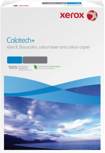 Папір Xerox COLOTECH + (90) A4 500арк. 003R94641