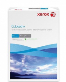 Папір Xerox COLOTECH + (250) SRA3 125арк. 003R95844