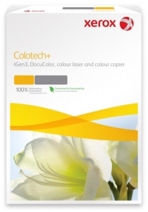 Бумага Xerox COLOTECH + (220) A3 250л. AU 003R97972