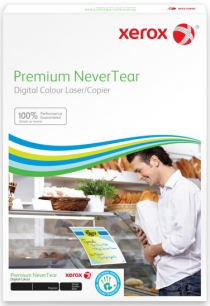 Бумага Xerox Premium Never Tear SRA3 270mkm 250 л 003R98047