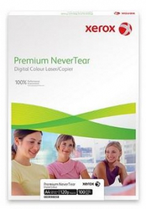 Плівка матова Xerox Premium Never Tear 145mkm A3 100арк. 003R98053
