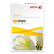 Бумага Xerox COLOTECH + (160) A3 250л. AU 003R98854