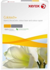 Бумага Xerox COLOTECH + (280) A3 250л. AU 003R98980