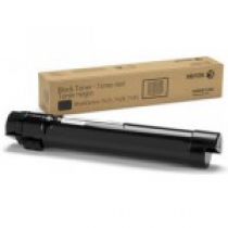 Тонер картридж Xerox WC7425/7428/7435 Black 006R01399