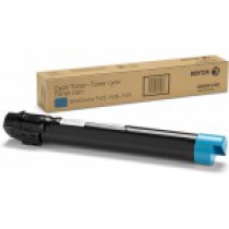 Тонер картридж Xerox WC7425/7428/7435 Cyan 006R01402