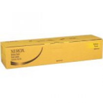 Тонер картридж Xerox DC240/250/242/252/260 Yellow (2шт) 006R01450