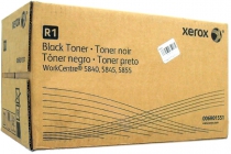Тонер картридж Xerox WC 5845/5855 (2 шт) 006R01551