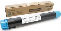 Тонер картридж Xerox AL C8030/8035/8045/8055/8070 Yellow (15000 стор) 006R01702