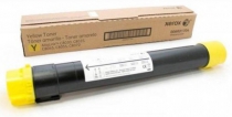 Тонер картридж Xerox AL C8030/8035/8045/8055/8070 Yellow (15000 стр) 006R01704