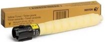 Тонер картридж Xerox AL C8145/C8155/C8170 Yellow (28 000 стор) 006R01761