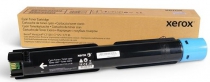 Тонер картридж Xerox VL C7120/С7125/С7130 Cyan (18 500 стор) 006R01829
