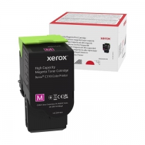 Тонер картридж Xerox C310/C315 Magenta (5500 стор) 006R04370
