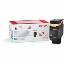 Тонер картридж Xerox C320/C325 Cyan (1800 стор) 006R04824