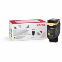 Тонер картридж Xerox C320/C325 Yellow (1800 стр) 006R04826