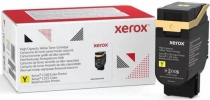 Тонер картридж Xerox C325 Yellow (5500 стр) 006R04834
