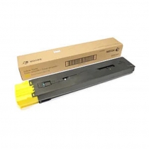 Тонер картридж Xerox Prime Link C9265/C9275/C9281 Yellow (37500 стор) 006R04858