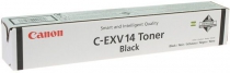 Тонер Canon C-EXV14 iR2016/2016J/2018/2020/2022/2025/2030/2420/2422 Black Single 0384B006