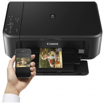 МФУ А4 Canon PIXMA MG3640S с Wi-Fi 0515C107