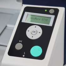 Документ-сканер A3 Xerox DocuMate 6710 100N03284