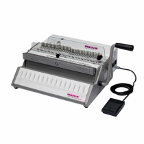 Біндер RENZ SRW 360 Comfortplus (3:1) 1010045